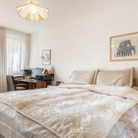 A Neat Cozy In *
